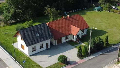 Domek Pod Klimczokiem - Foto 3