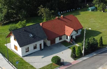 Domek Pod Klimczokiem - Foto 3