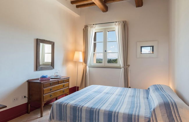 Tenuta Bellafonte 14 - Photo 33