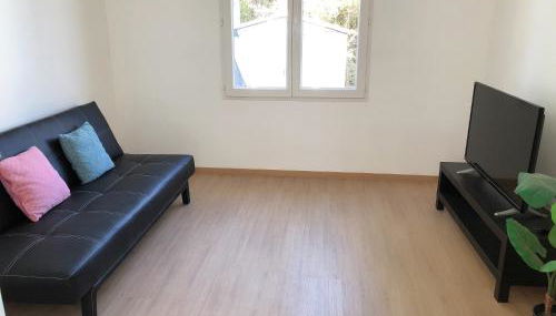 petite maison avec jardin dans banlieue de Paris - Foto 5