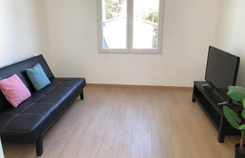 petite maison avec jardin dans banlieue de Paris - Foto 5