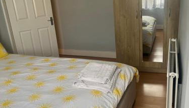 First floor 1 bed apartment with lounge and kitchen - Foto 3