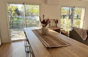 Villa Oyat entre foret et océan - Foto 16