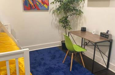 Cozy 2-bedroom Farmhouse with parking on premise - Foto 23