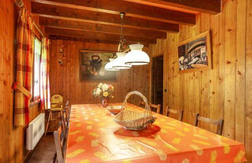 Grand appartement proche Gd Bornand - Foto 25