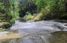 Ap centro cascatinha prox parque - Foto 19