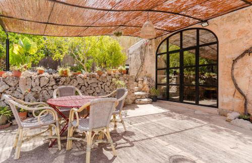 Finca Cas Pomer - Foto 40