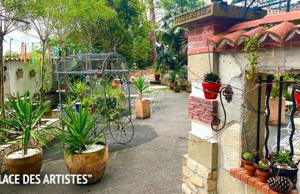 Art-Villa Merkel - 28 pers - 11 chambr - 10 WC - Piscine - Foto 71