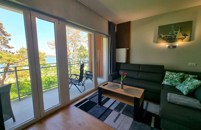 Apartament Let's Sea 82 - 365PAM - Foto 8