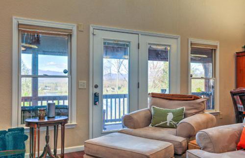 Hillcrest Hideaway - Foto 34