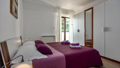 Apartman Grabar - Photo 4, wardrobe