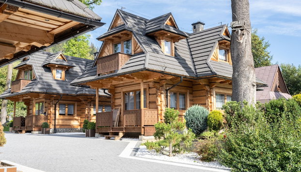 Osada Harenda - Foto 2, Imagen principal