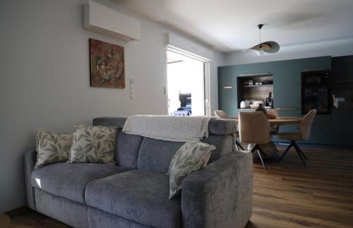 Logement en lisière de forêt - Foto 71