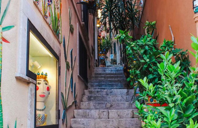 Free tour por Cefalú - Foto 6