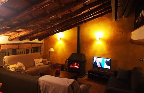 L'Antic Forn de Paüls - Foto 59