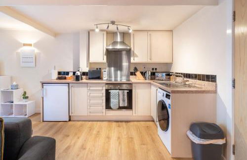 1-bedroom apartment Shrewsbury town centre - Photo 2