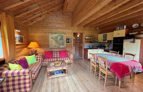 Appartement 3 pièces au pied des pistes, calme, 6 couchages - FR-1-761-47 - Foto 6