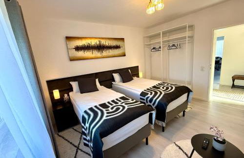 Lion Apartments Wolfenbüttel - Foto 17