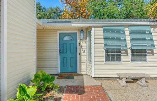 Fanta Sea - Private Seasonal Hot Tub, Game Room, Walk to Beach, Pets OK, & More! - Foto 52