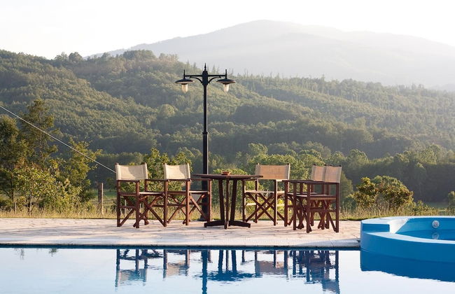 La Rosa Nel Bicchiere - Foto 18