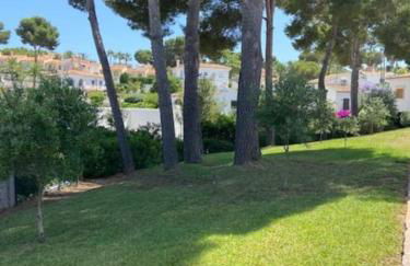 MORAIRA, PRECIOSO ADOSADO al LADO DEL MAR - Foto 24