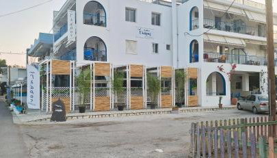 Glaros Studios - Foto 3