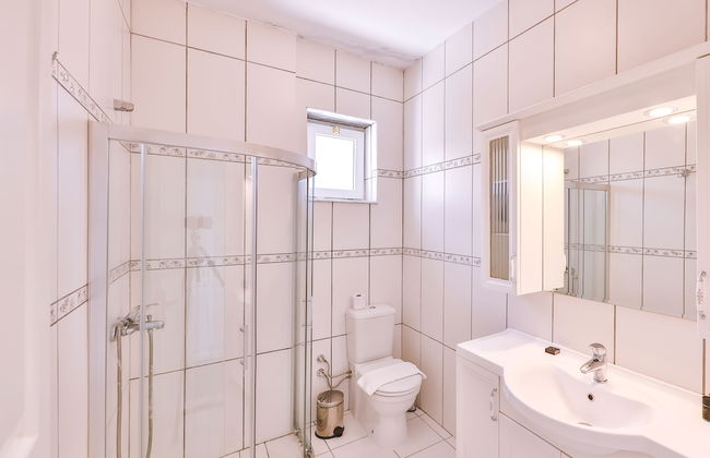 La Kumsal Villa 1 - Foto 19