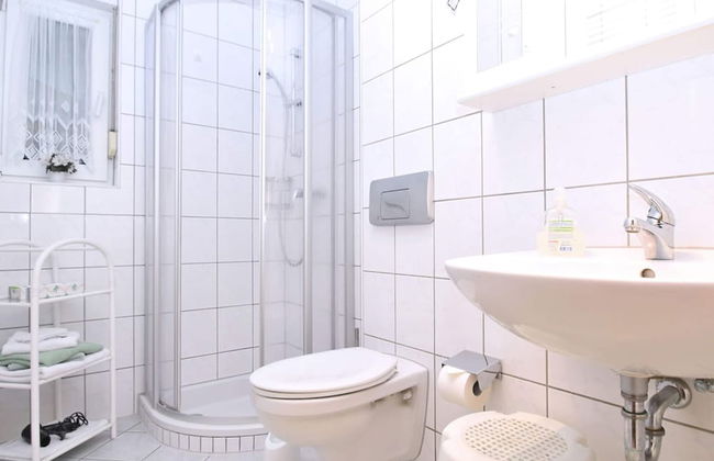 Bad Elster Apartment in Sohl - Foto 9