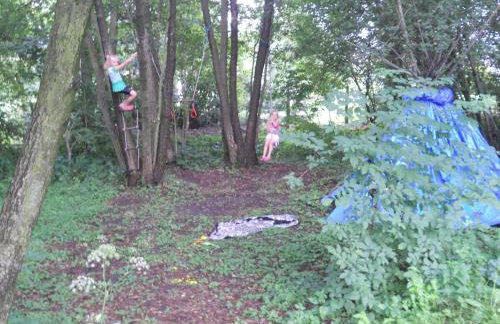 Agroturystyka Borówka - Foto 24