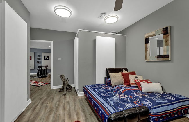 Canyon Lake Luxury Pool Games & Stunning Views - Foto 11