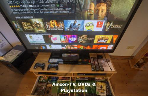 Ferienhaus Schwarzwald bei Straßburg Europapark für 12 Personen auf 160qm - Foto 8