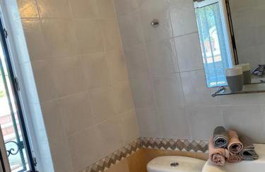 PortoRafti seaview garden Villa - Foto 16