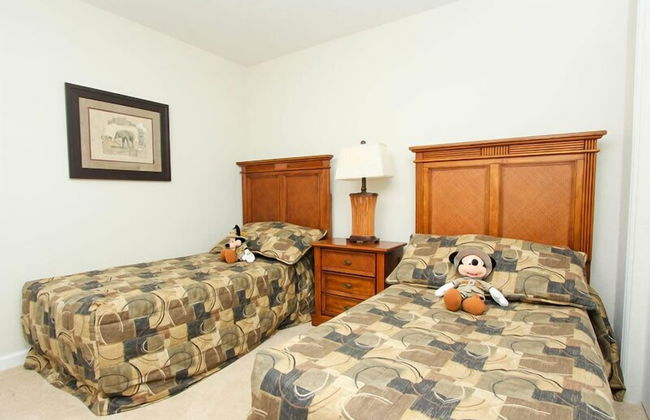 Ov3229 - Windsor Hills Resort - 6 Bed 4 Baths Villa - Foto 8