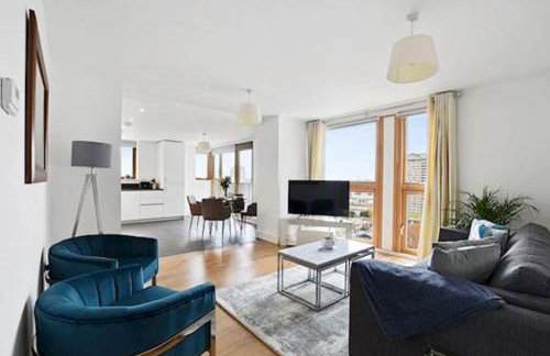 Cubo Canary Wharf - Foto 1