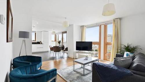 Cubo Canary Wharf - Photo 1