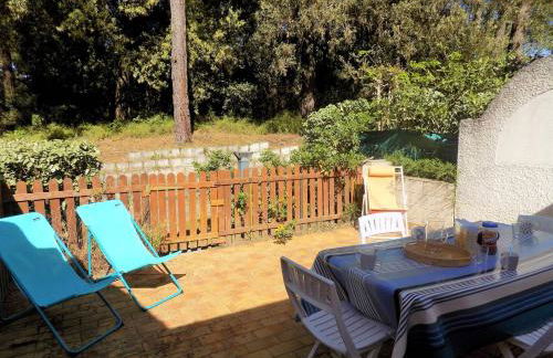 La Palmyre - Les MAISONS de L'OCEAN - VILLA DE VACANCES CLASSEE 1 étoile - Foto 18