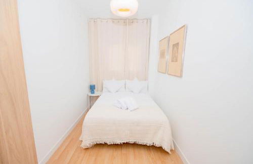 For You Rentals Cozy and charming 3-bedroom apartment TEMPORAL in Madrid ASO180 - Photo 34
