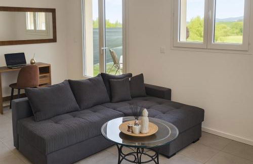 Maison les berges du lac - Foto 12