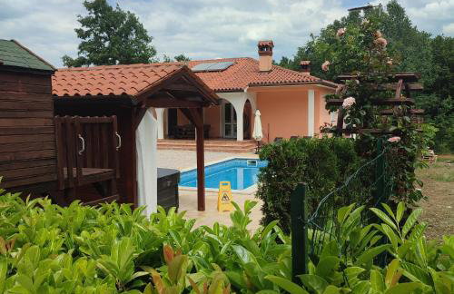 Holiday Home Zahtila - Foto 53