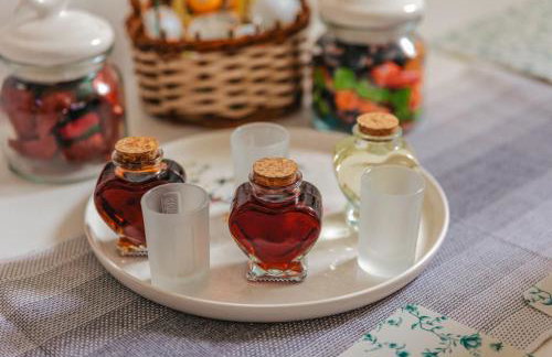 River house "Green butterfly" - Foto 12