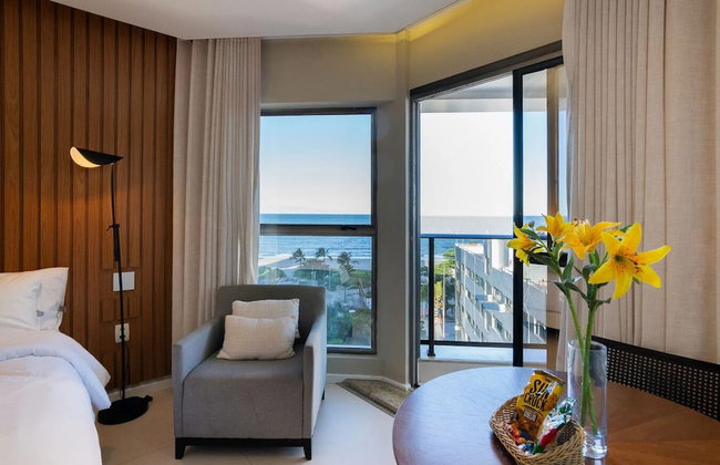 HY Beach Flats - International - Foto 35