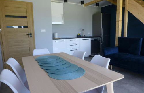 Simpatico, apartamenty nad Jeziorem Powidzkim - Foto 3