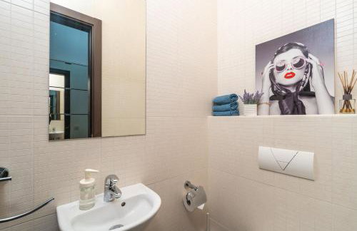 Seaview Apartment with Free Garage Parking 2 min to Beach Zaton near Dubrovnik - Photo 32