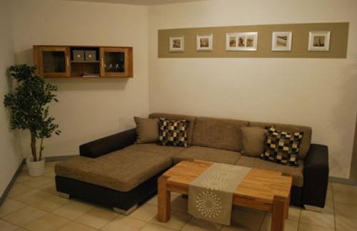 Ferienwohnung Am Mainradweg - Beuerlein Martin - Foto 4