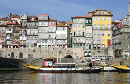 OPORTO House AL - Foto 31