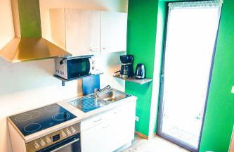 Rheinterrasse Wohnung 1 - Foto 21