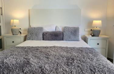 Beach Apartment - Benalmadena Costa - Foto 16