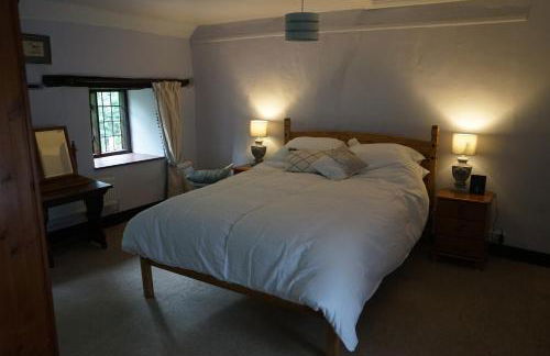 Character 2 double bedroom cottage in Shaftesbury - Foto 9
