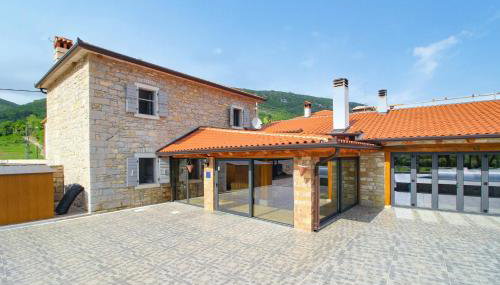 Villa Tina Livade in Gradinje - Haus für 8-12 Personen - Foto 4