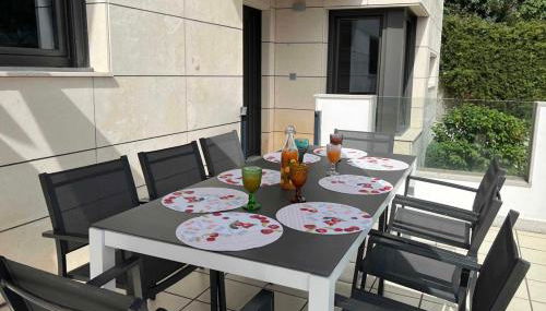 Vila Branca , Agradable casa independiente con piscina - Foto 3